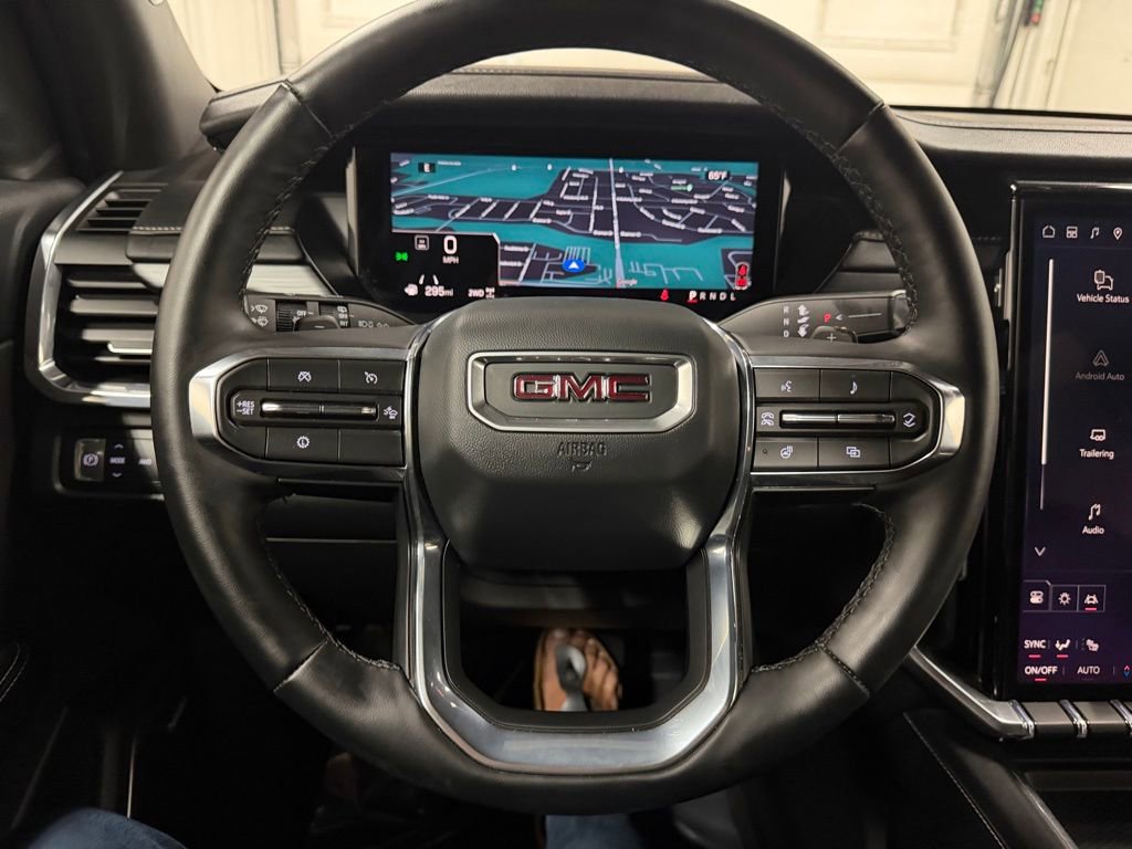 2025 GMC Acadia Elevation - Photo 41