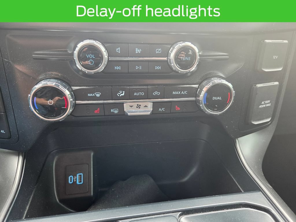 2024 Ford F-150 XLT - Photo 26