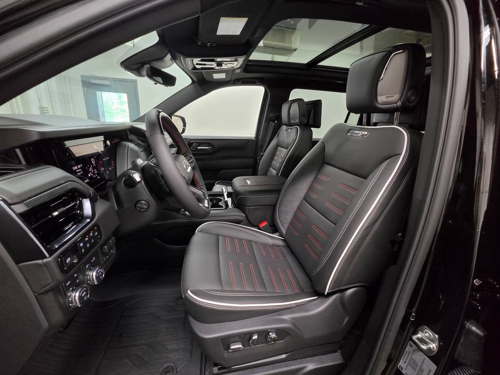 2026 GMC Yukon XL AT4 Ultimate - Photo 29