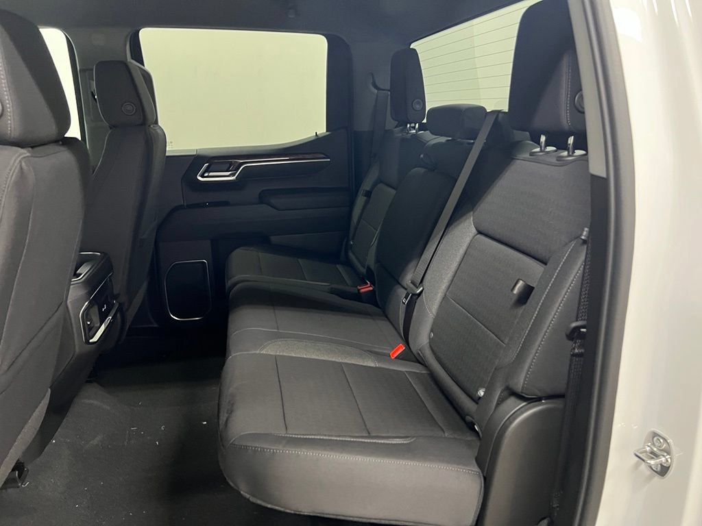 2026 GMC Sierra 1500 Elevation - Photo 35