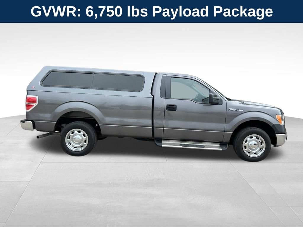 Used 2010 Ford F-150 XL