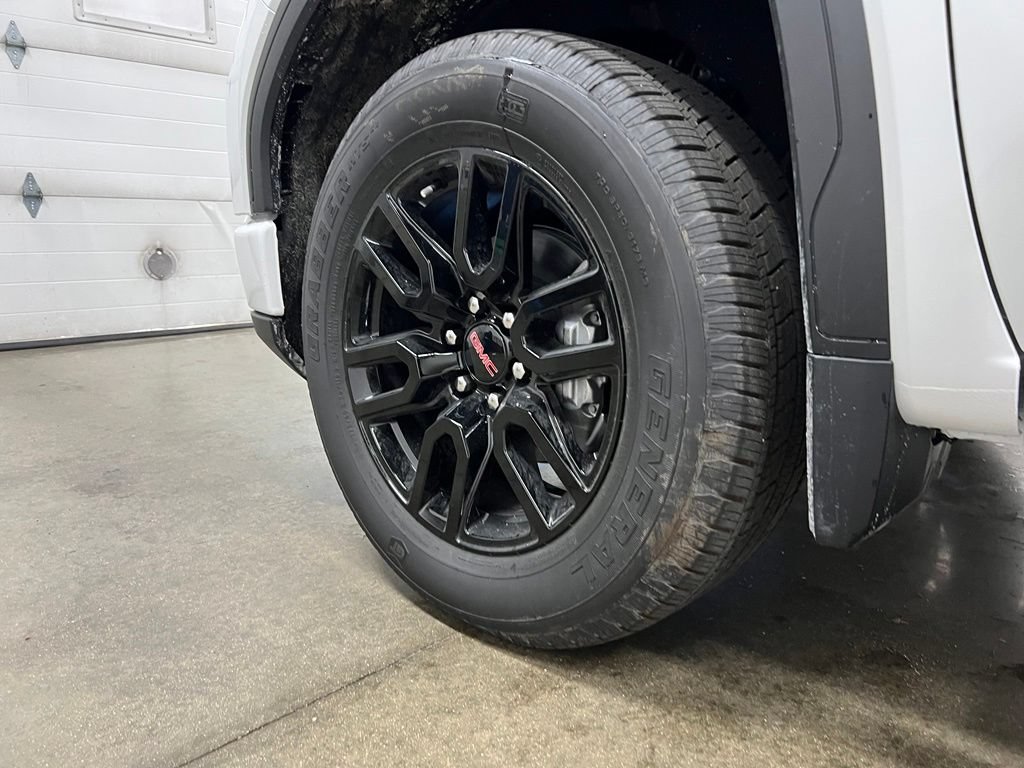 2026 GMC Sierra 1500 Elevation - Photo 15