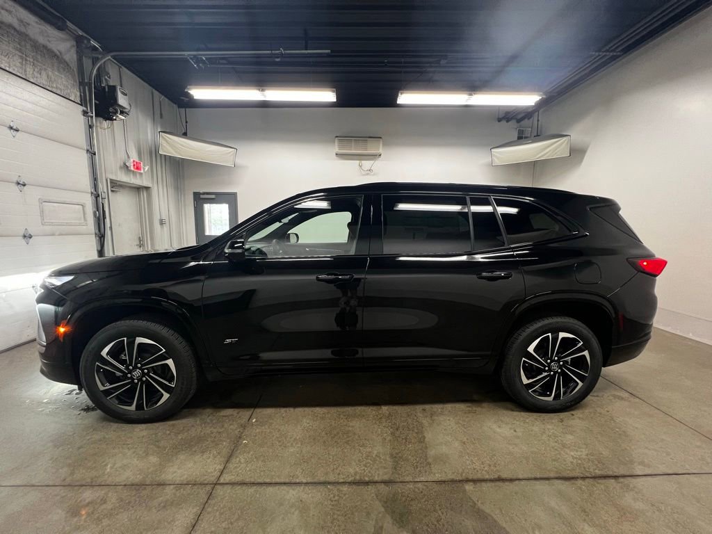 2026 Buick Enclave Sport Touring - Photo 6