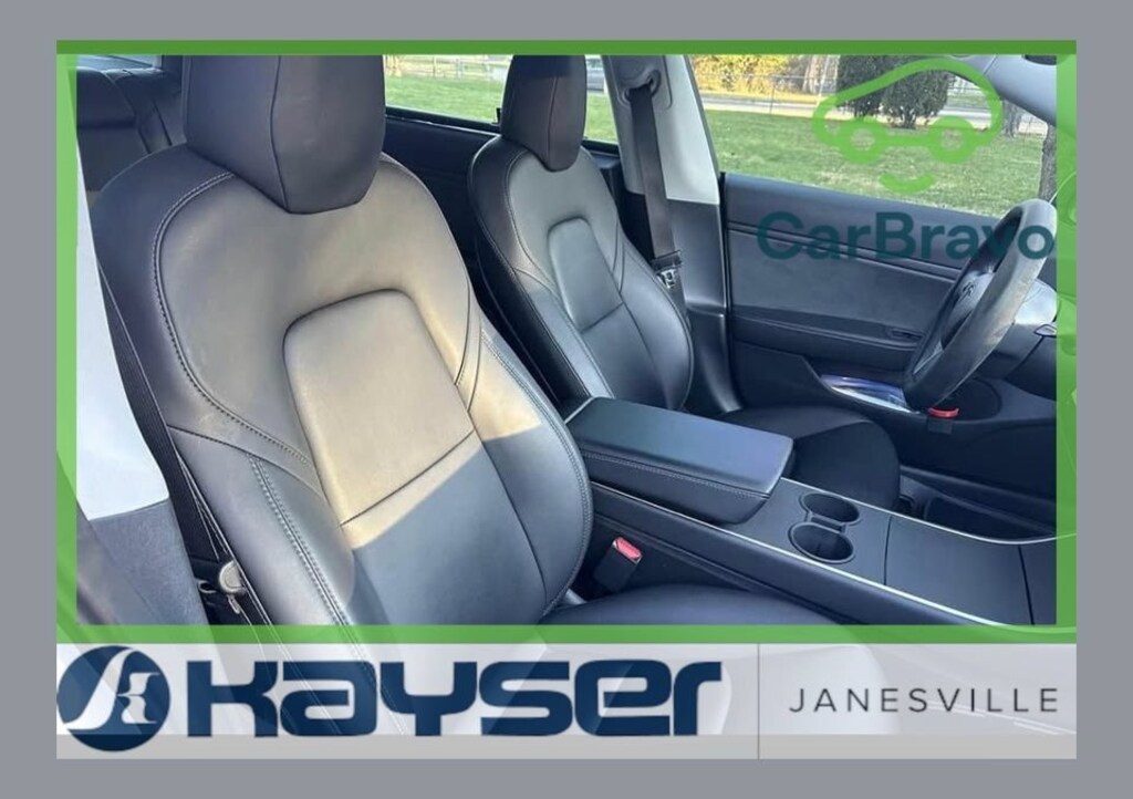 Used 2019 Tesla Model 3 Performance Sedan