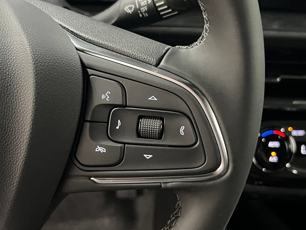 2026 Buick Envista Sport Touring - Photo 11