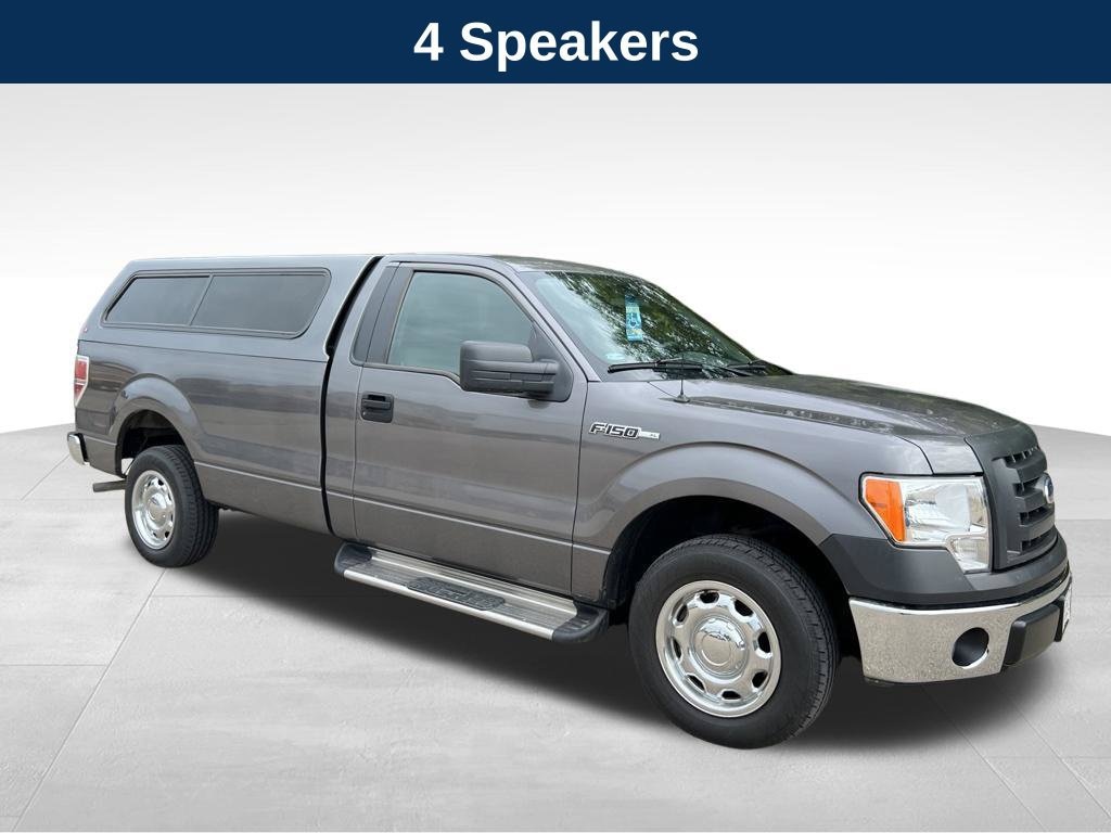 Used 2010 Ford F-150 XL