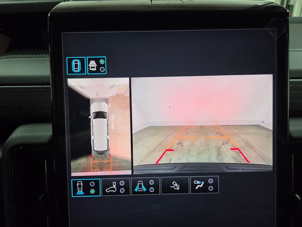 2026 GMC Yukon XL AT4 Ultimate - Photo 21