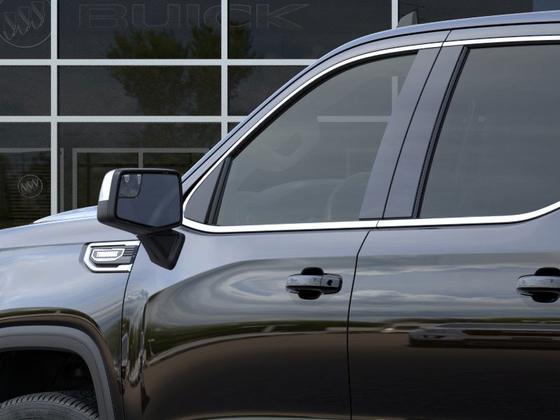 2026 GMC Sierra 1500 SLE - Photo 55