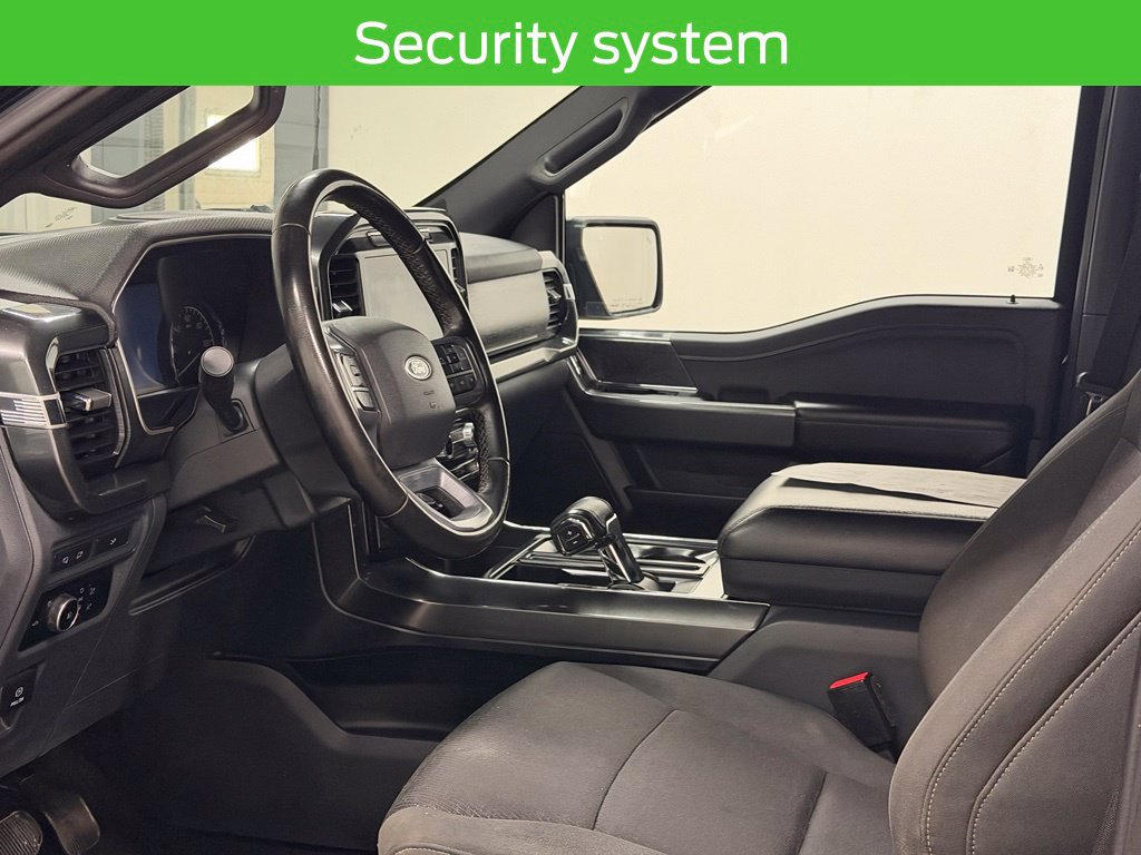 2023 Ford F-150 XLT - Photo 28