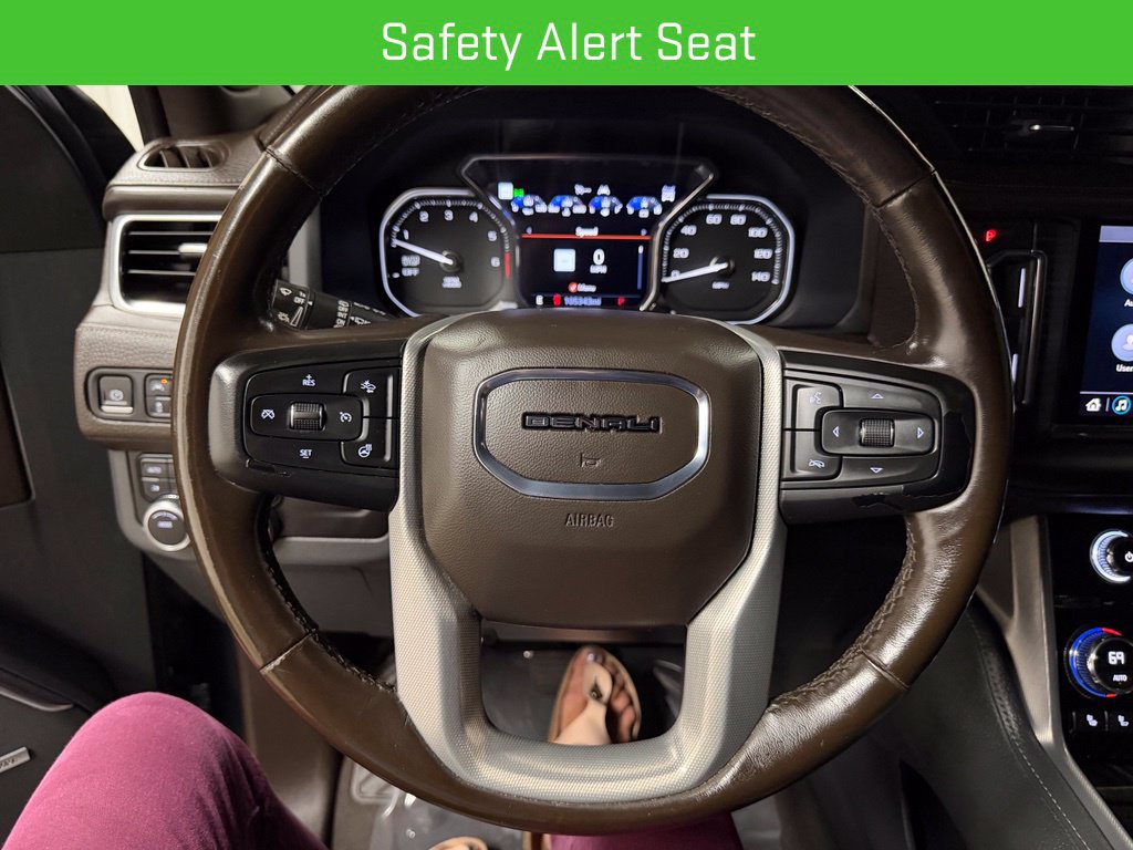 2021 GMC Yukon Denali - Photo 45