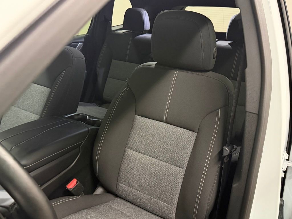 2025 GMC Acadia Elevation - Photo 43