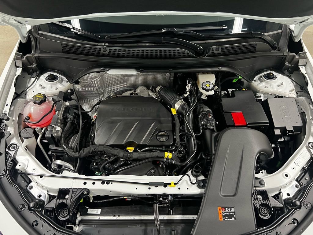2026 Buick Envista Avenir - Photo 35
