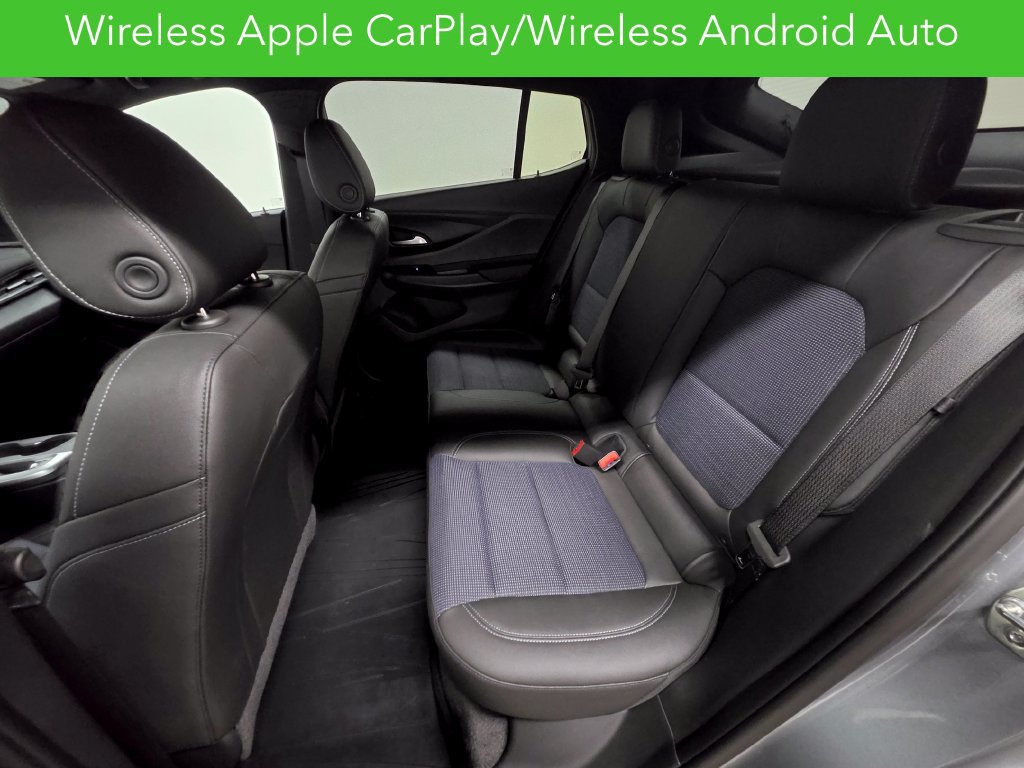 2026 Buick Envista Preferred - Photo 33