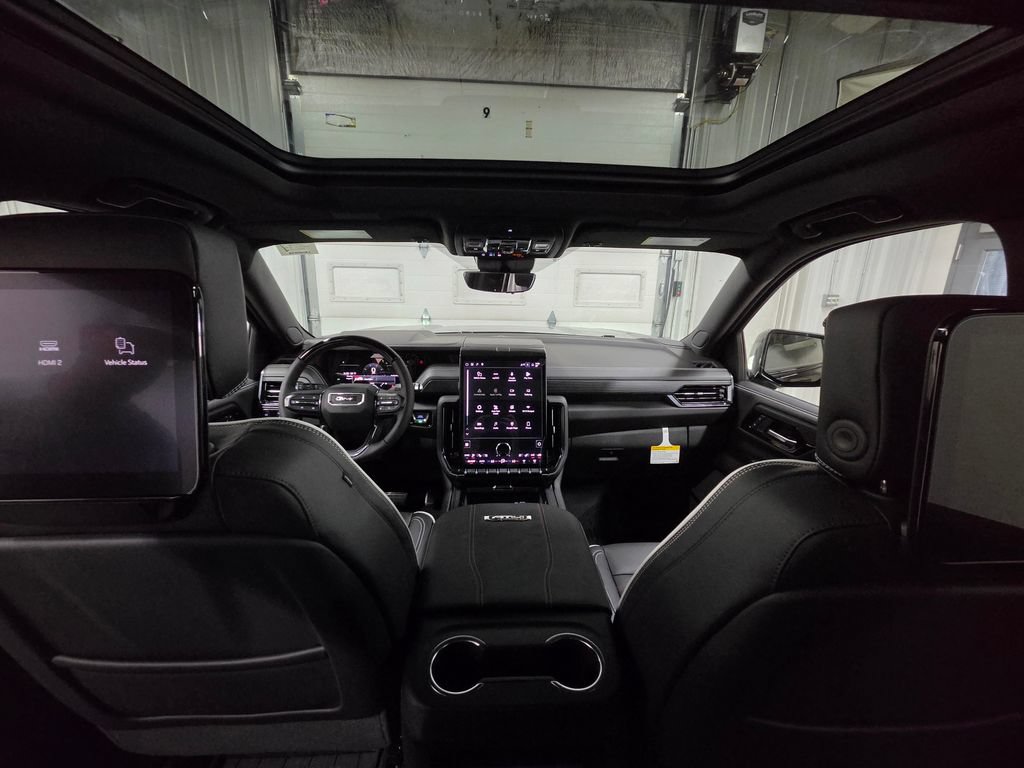 2026 GMC Yukon XL AT4 Ultimate - Photo 37