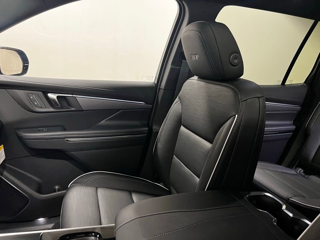 2026 Buick Enclave Sport Touring - Photo 29