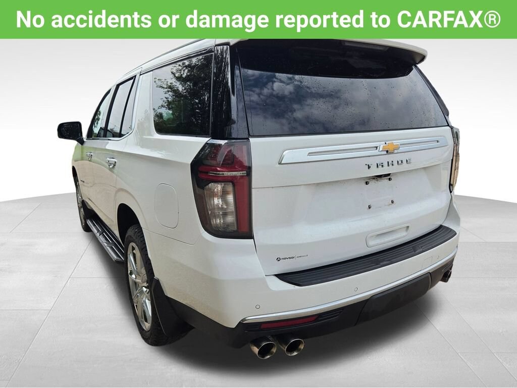 Used 2023 Chevrolet Tahoe High Country SUV