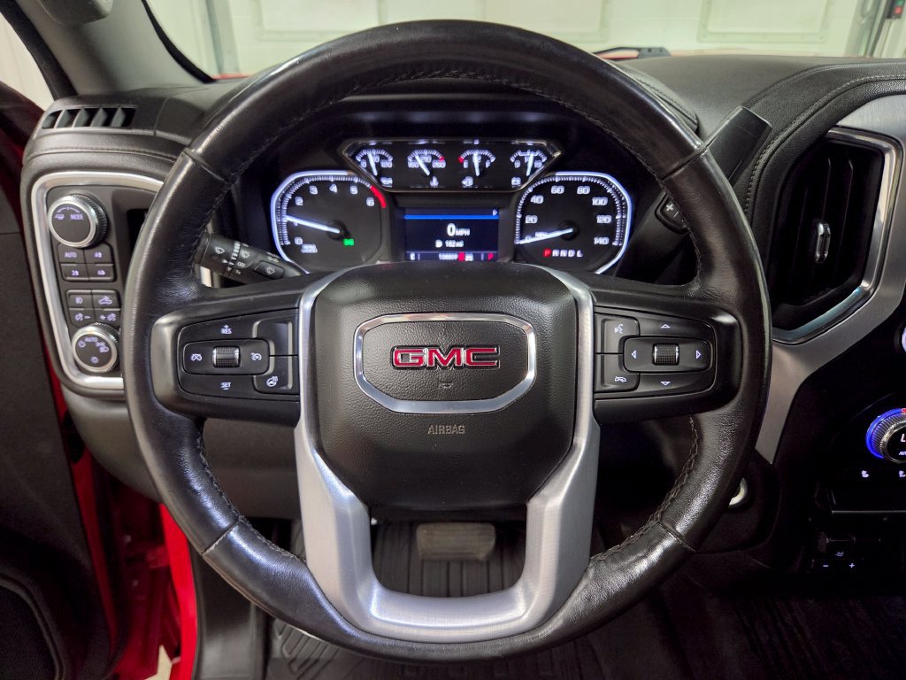 2022 GMC Sierra 2500HD SLE - Photo 26