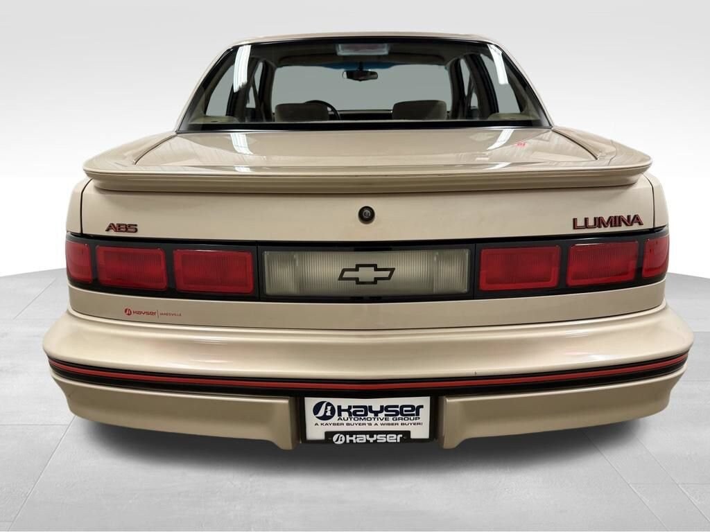 Used 1994 Chevrolet Lumina Euro Sedan