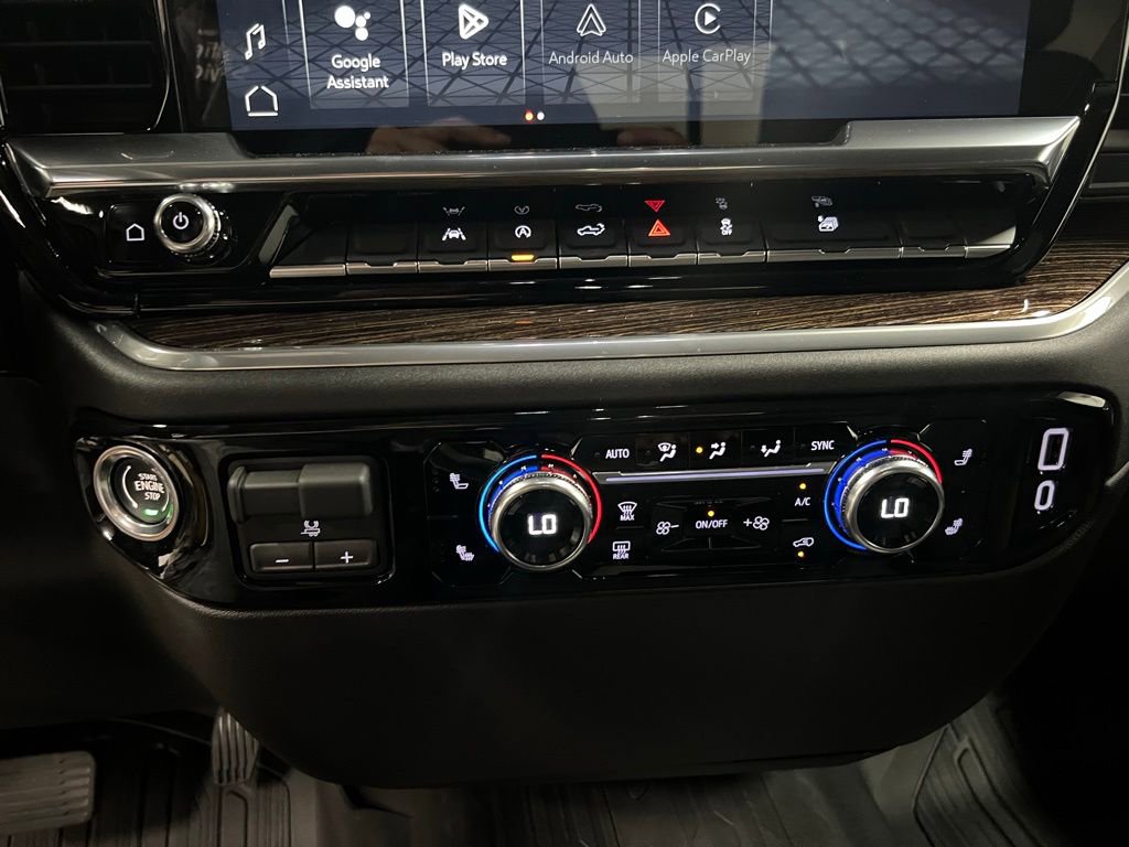 2026 GMC Sierra 1500 SLE - Photo 24