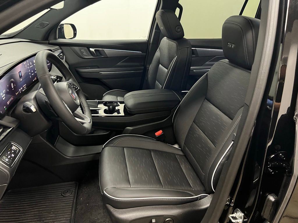 2026 Buick Enclave Sport Touring - Photo 28