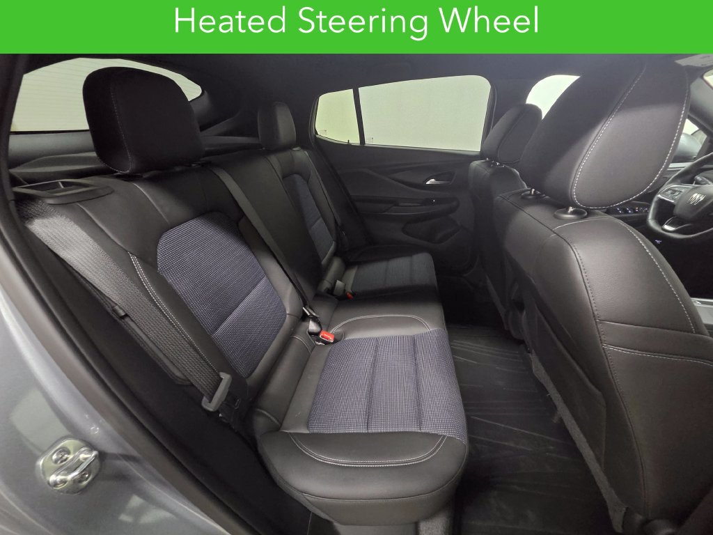2026 Buick Envista Preferred - Photo 37