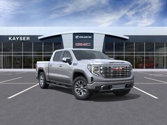2026 GMC Sierra 1500 Denali Truck