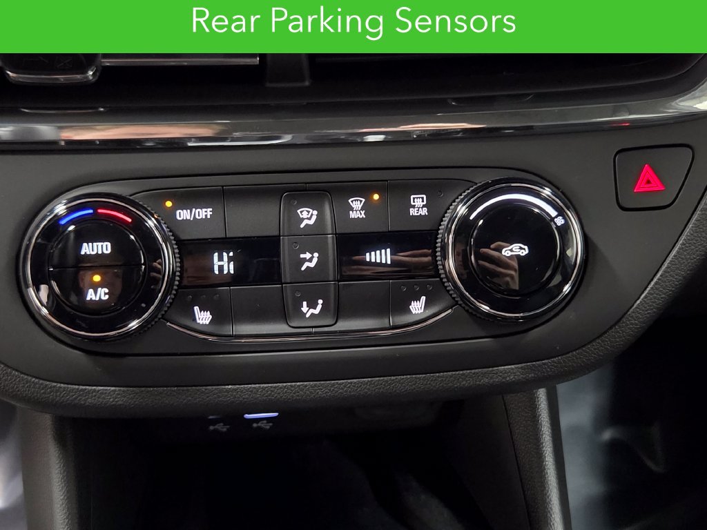 2026 Buick Envista Preferred - Photo 26