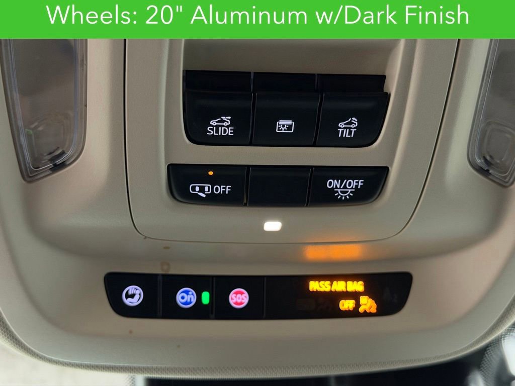 2023 Buick Envision Essence - Photo 38