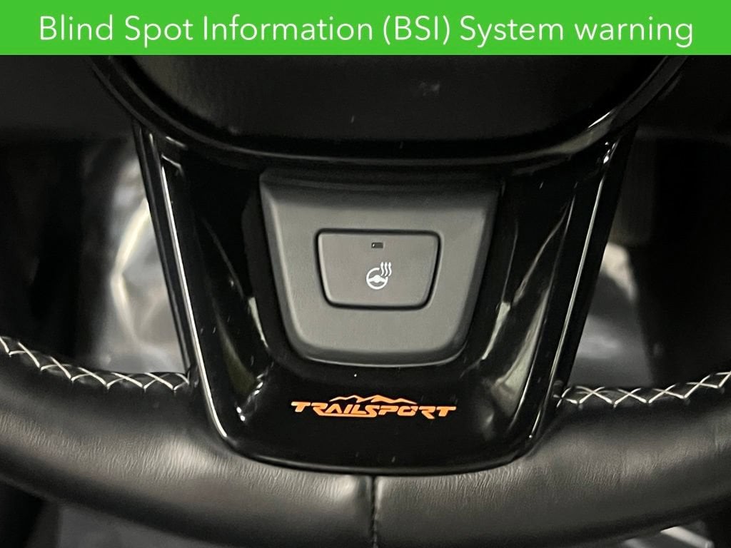 2026 Honda Passport TrailSport Elite - Photo 24