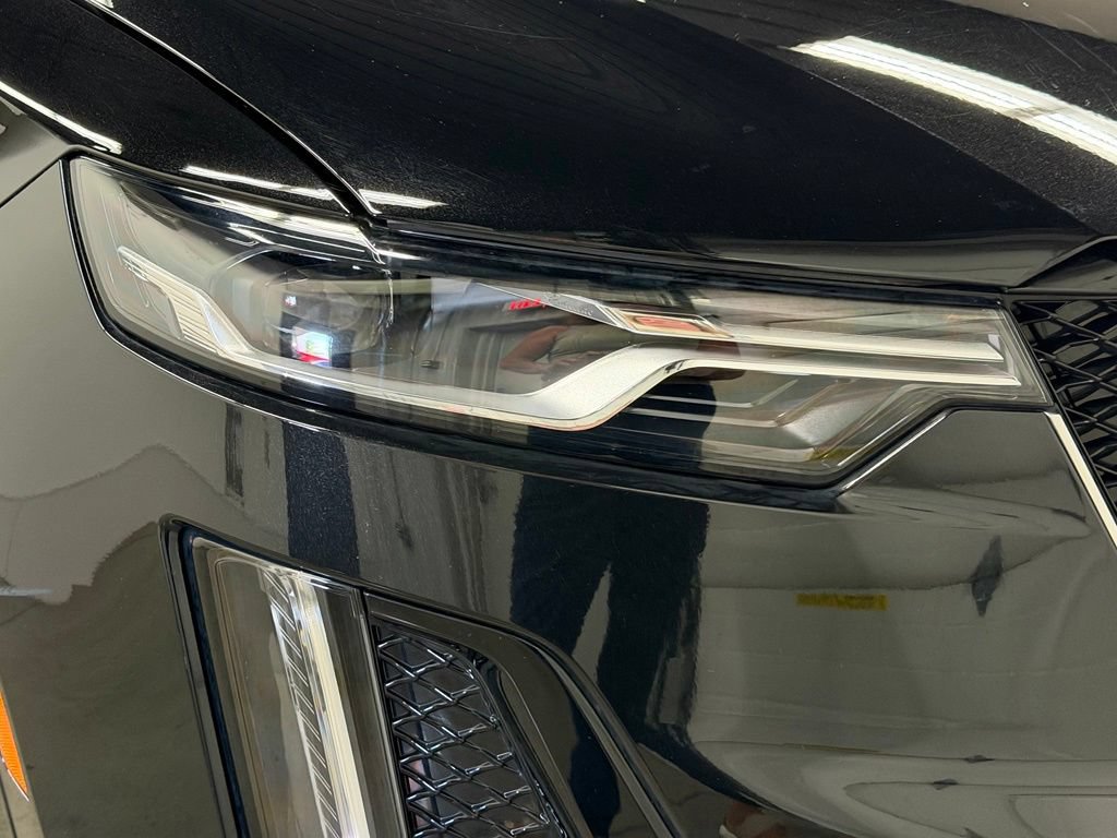 2024 Cadillac XT6 Sport - Photo 18
