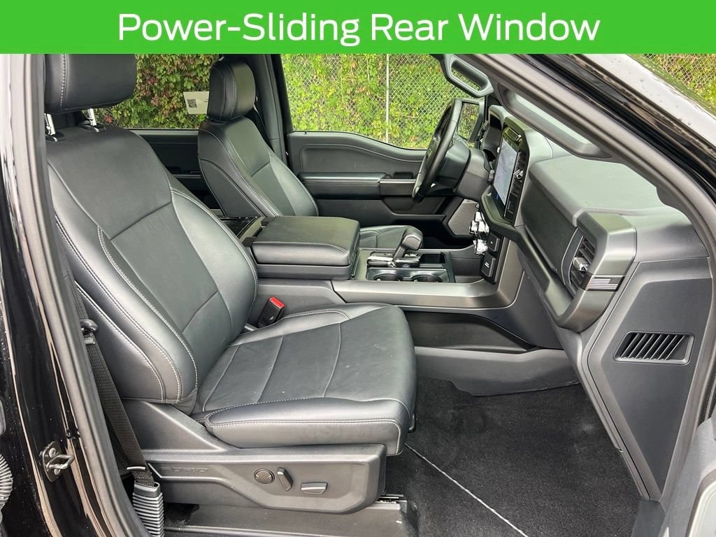 2024 Ford F-150 XLT - Photo 47