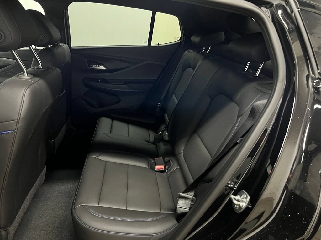 2026 Buick Envista Sport Touring - Photo 27
