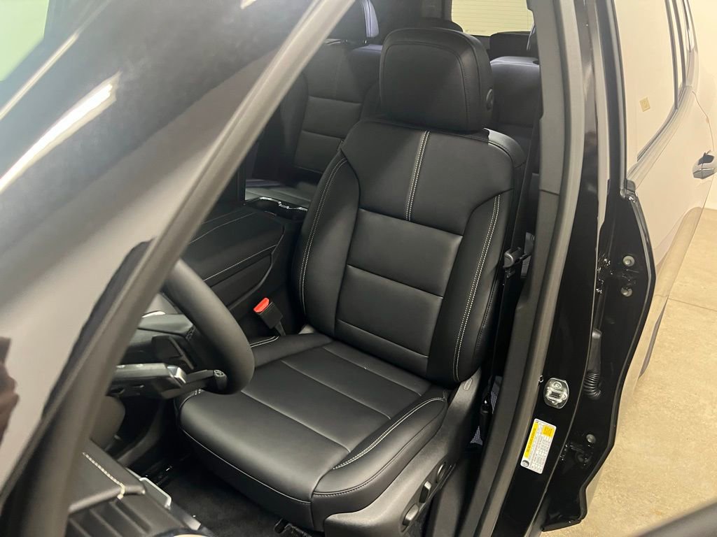 2026 GMC Acadia Elevation - Photo 26