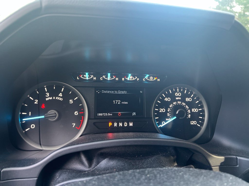 2020 Ford F-150 XLT - Photo 12