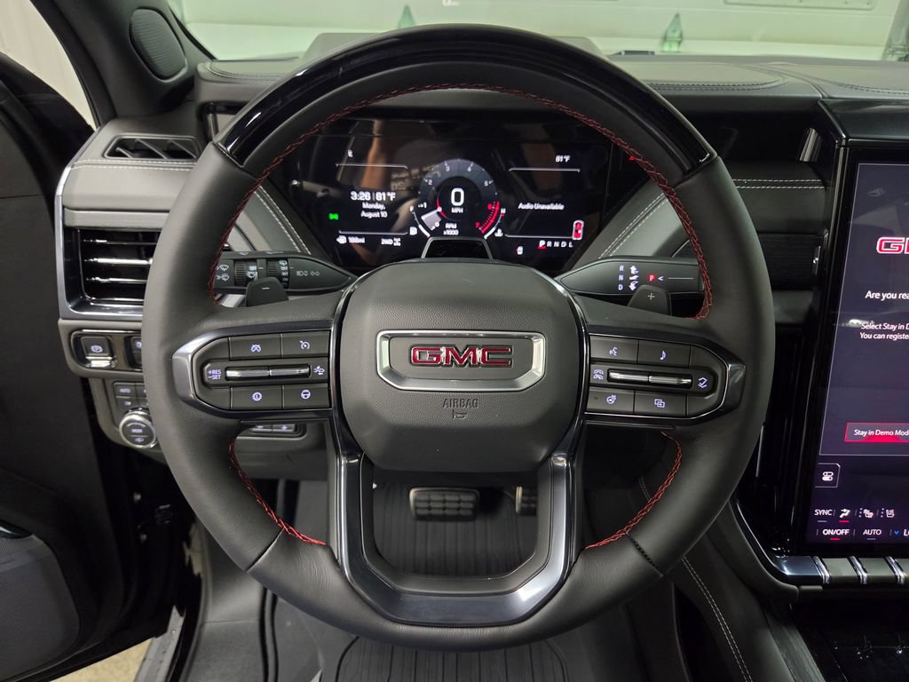 2026 GMC Yukon XL AT4 Ultimate - Photo 18