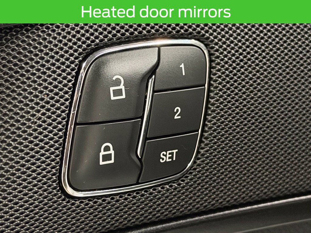 2019 Ford Fusion Titanium - Photo 30