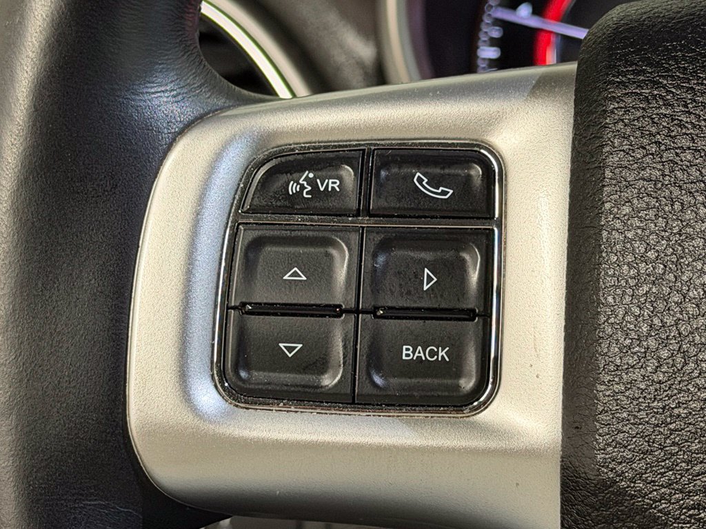 2015 Dodge Journey SXT - Photo 35