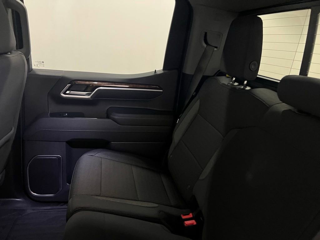 2026 GMC Sierra 1500 SLE - Photo 30