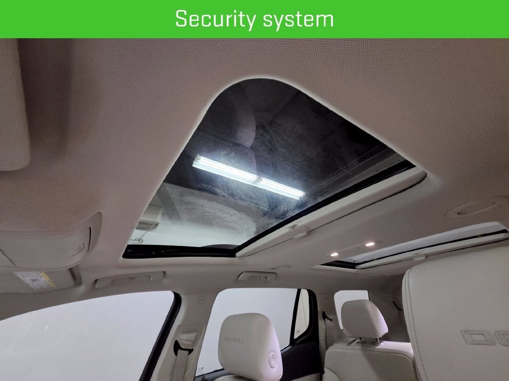 2021 GMC Acadia Denali - Photo 39