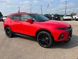  Chevrolet Blazer