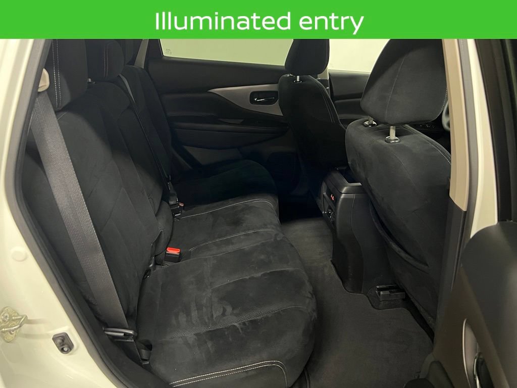 2021 Nissan Murano S - Photo 36