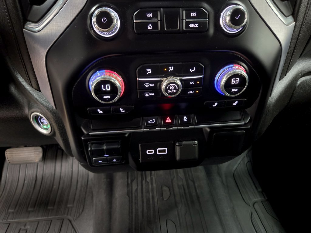 2022 GMC Sierra 2500HD SLE - Photo 32