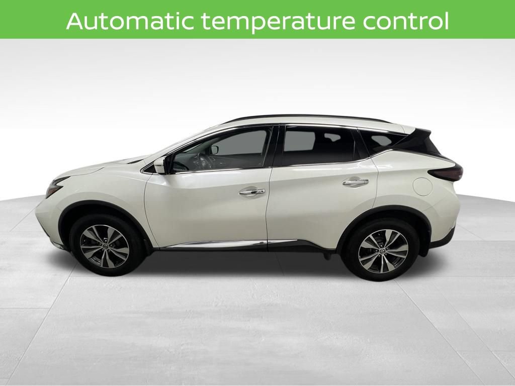 2021 Nissan Murano S - Photo 8