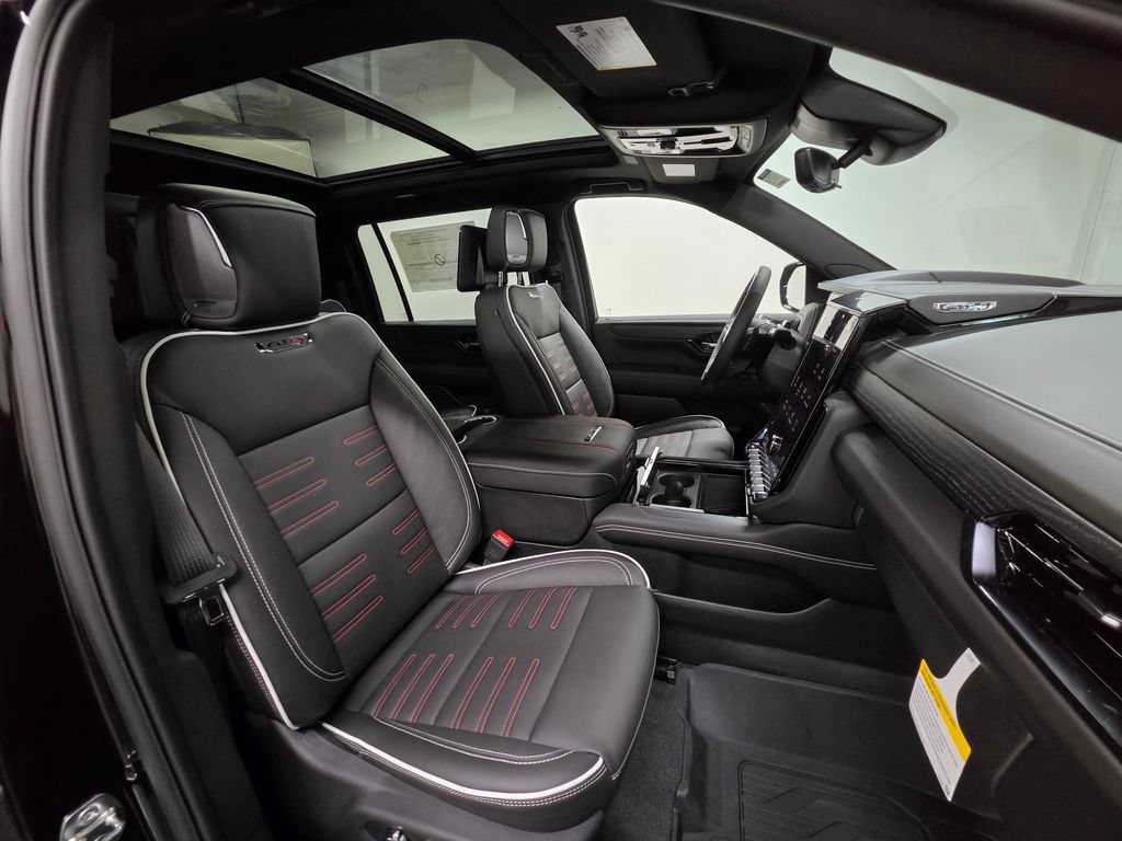2026 GMC Yukon XL AT4 Ultimate - Photo 41