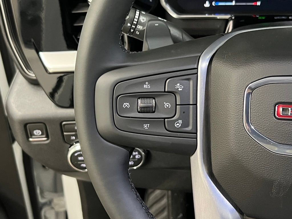 2026 GMC Sierra 1500 Elevation - Photo 19