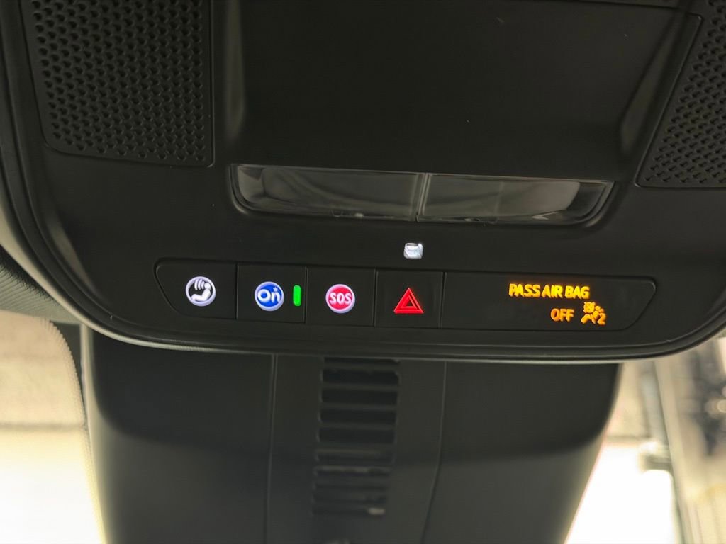 2025 GMC Acadia Elevation - Photo 36