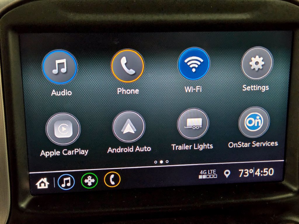 2022 GMC Sierra 2500HD SLE - Photo 30