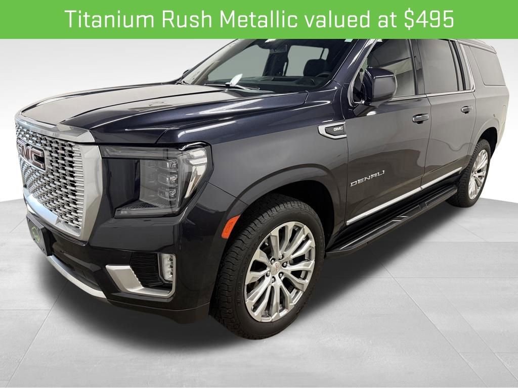 2023 GMC Yukon XL Denali - Photo 7