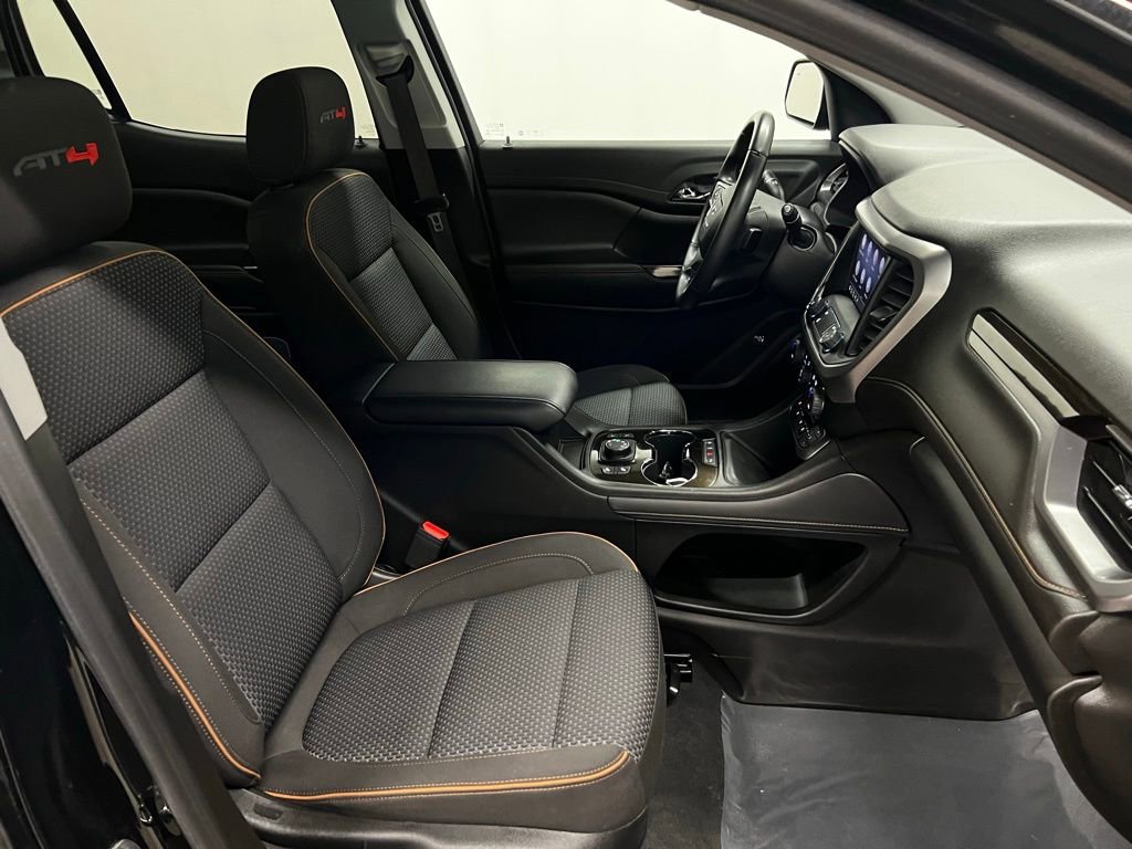 2023 GMC Acadia AT4 - Photo 49