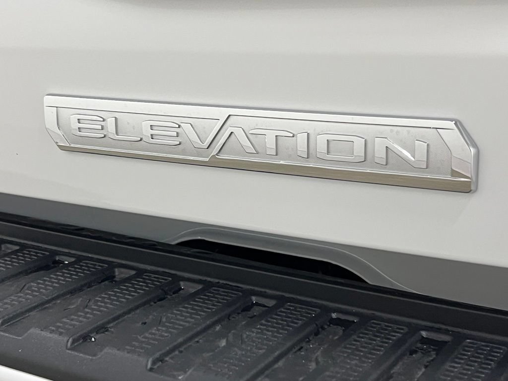 2026 GMC Sierra 1500 Elevation - Photo 5